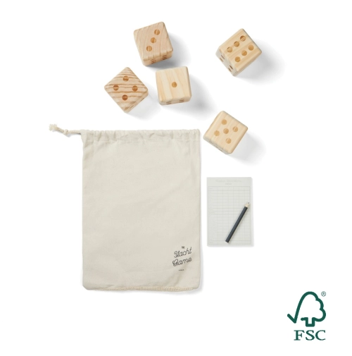 VINGA Outdoor yacht game